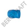 BERGKRAFT BK2989821SP Radiator Hose